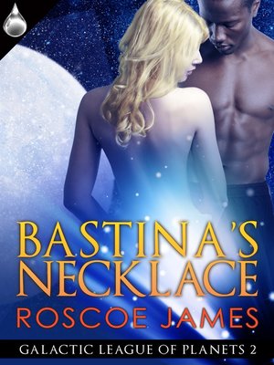 cover image of Bastina's Necklace